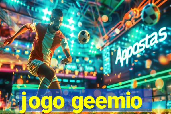 jogo geemio