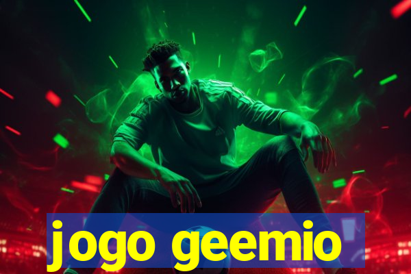 jogo geemio