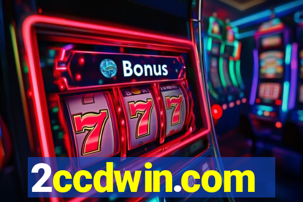 2ccdwin.com