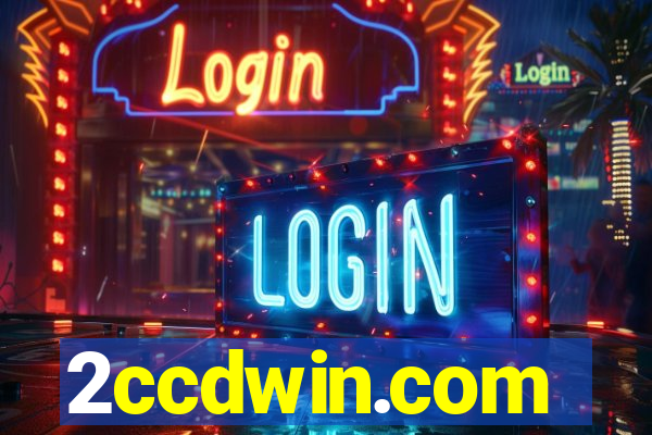 2ccdwin.com