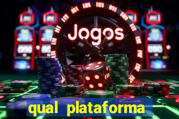 qual plataforma paga mais jogo