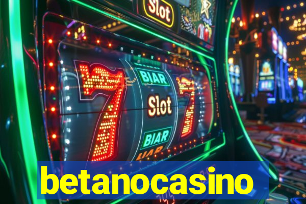 betanocasino