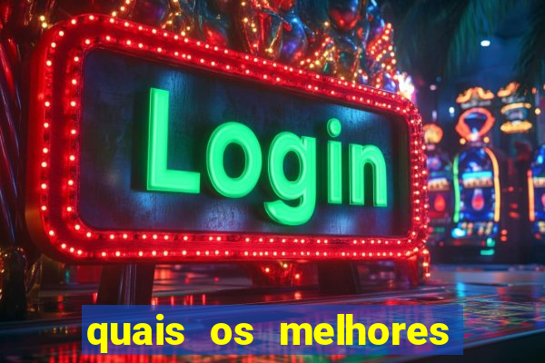 quais os melhores jogos de aposta para ganhar dinheiro