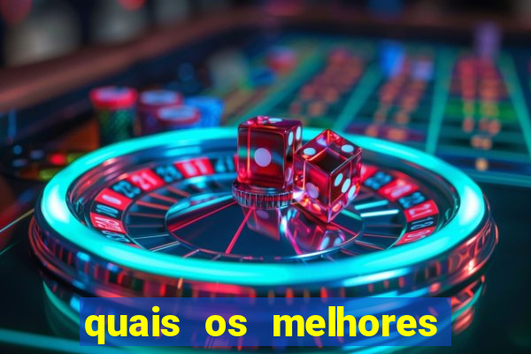 quais os melhores jogos de aposta para ganhar dinheiro