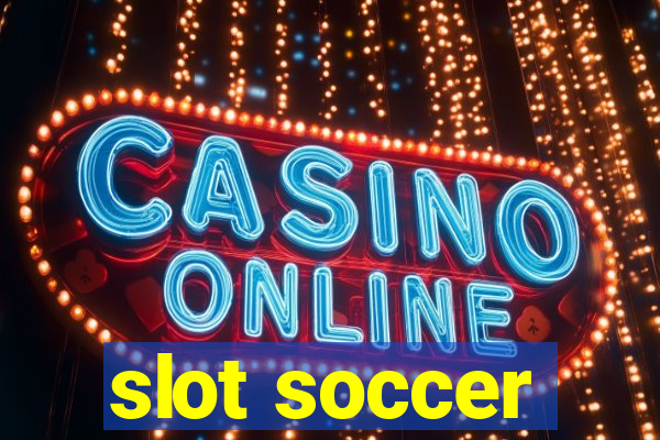 slot soccer