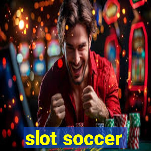 slot soccer