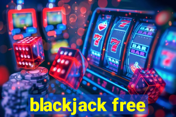 blackjack free