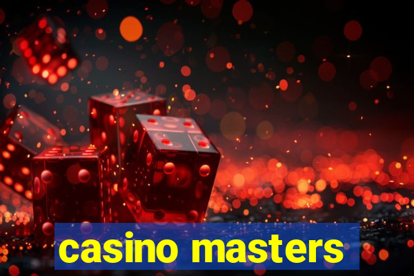 casino masters