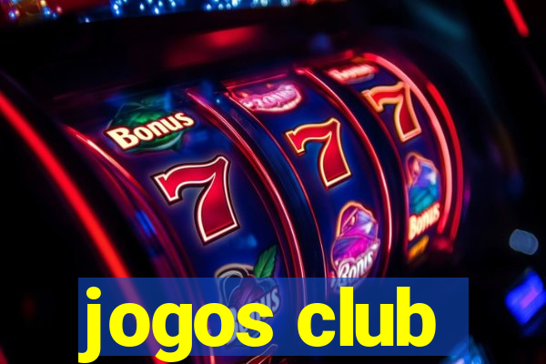 jogos club