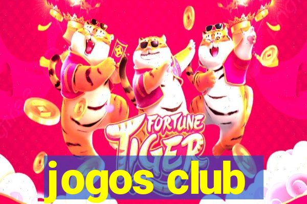 jogos club