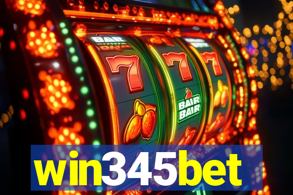 win345bet