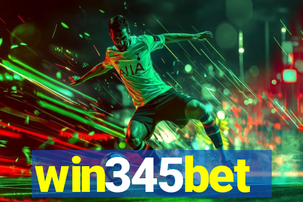 win345bet