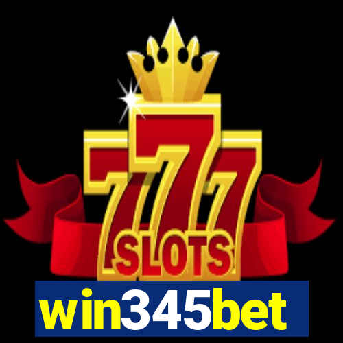 win345bet