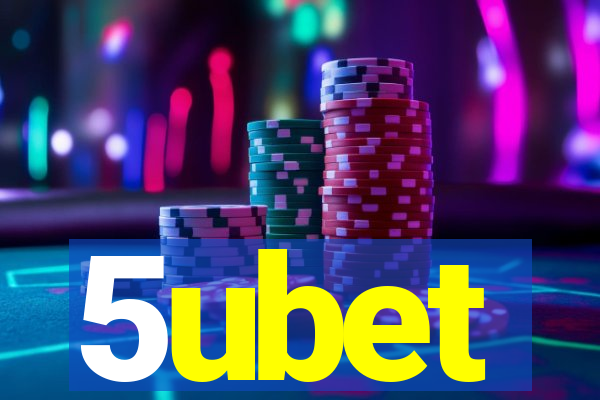 5ubet