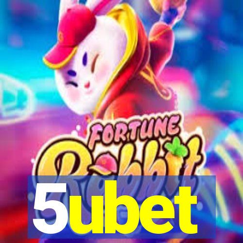 5ubet