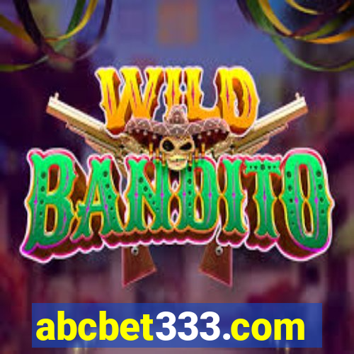 abcbet333.com