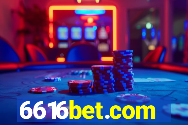 6616bet.com