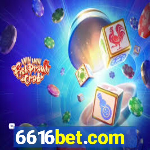 6616bet.com