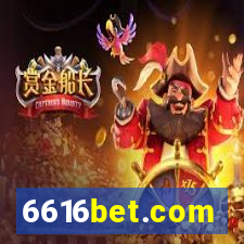 6616bet.com