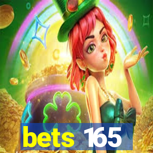 bets 165