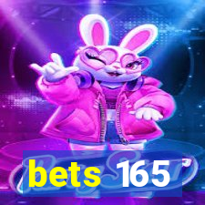 bets 165