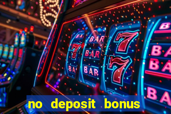 no deposit bonus casino codes