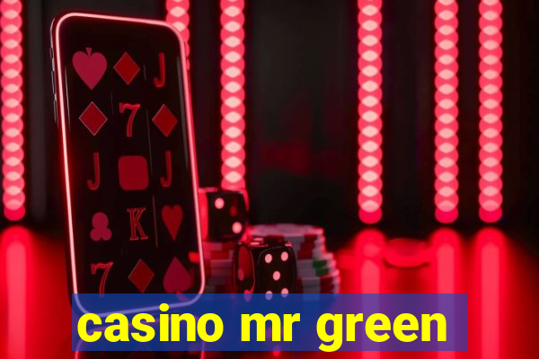 casino mr green