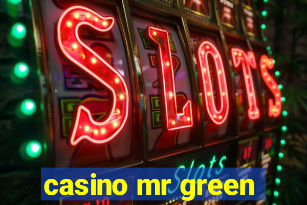 casino mr green