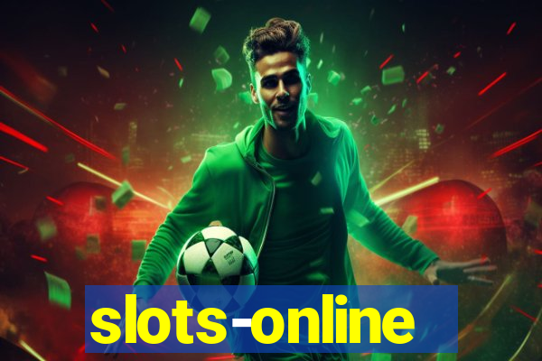 slots-online