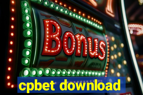 cpbet download