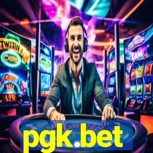 pgk.bet