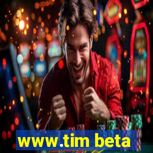 www.tim beta