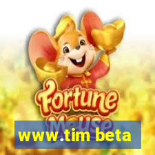 www.tim beta