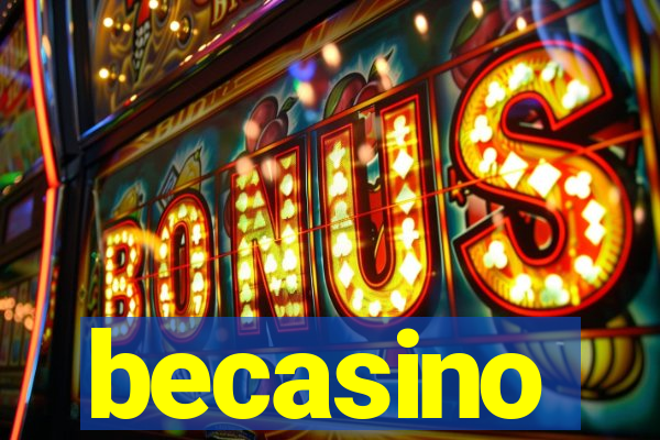 becasino