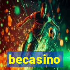 becasino