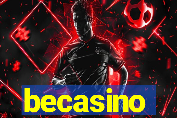 becasino