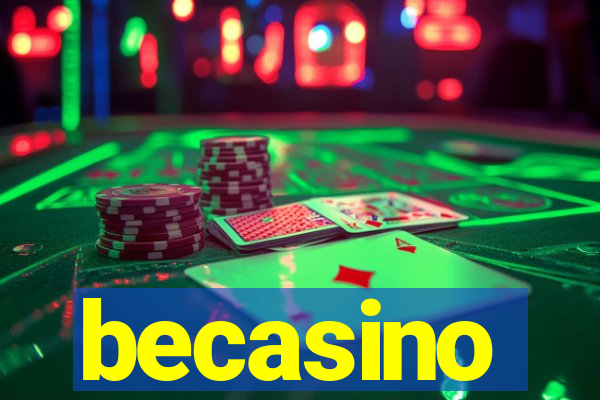 becasino