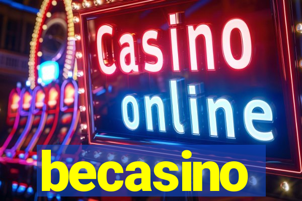 becasino