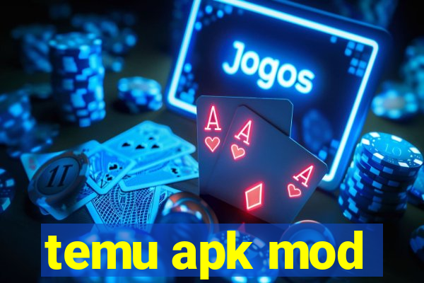 temu apk mod