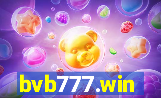 bvb777.win