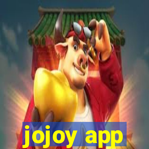 jojoy app