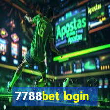 7788bet login