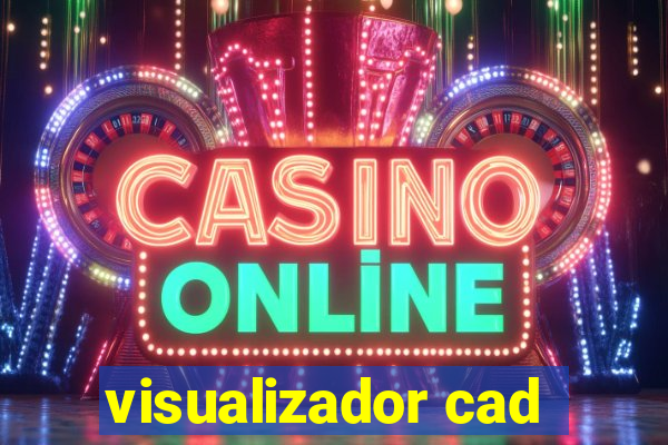 visualizador cad