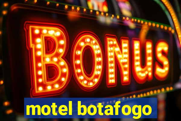 motel botafogo