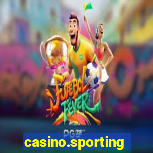 casino.sporting