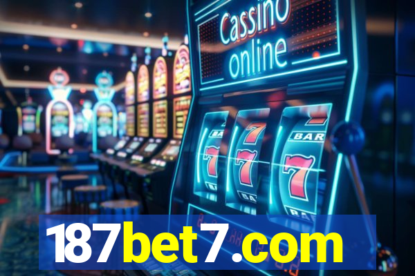 187bet7.com