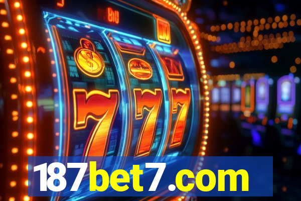 187bet7.com