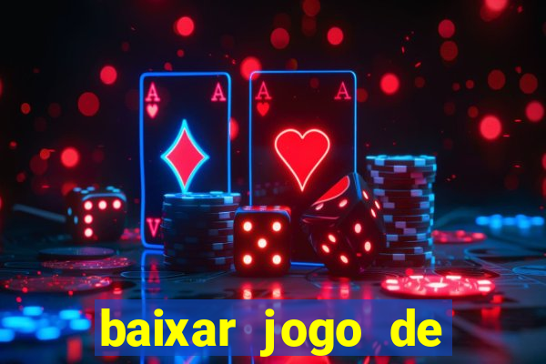 baixar jogo de futebol apk