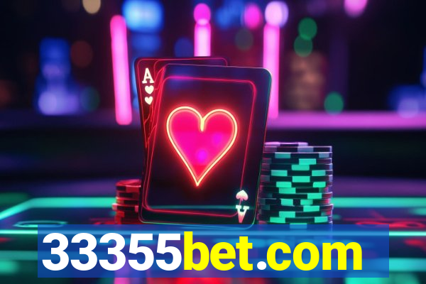 33355bet.com