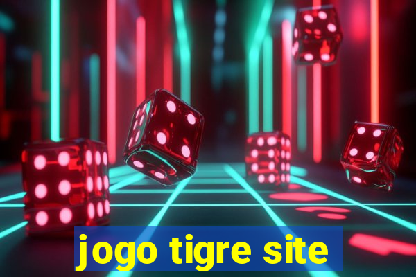 jogo tigre site